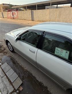 تويوتا كراون